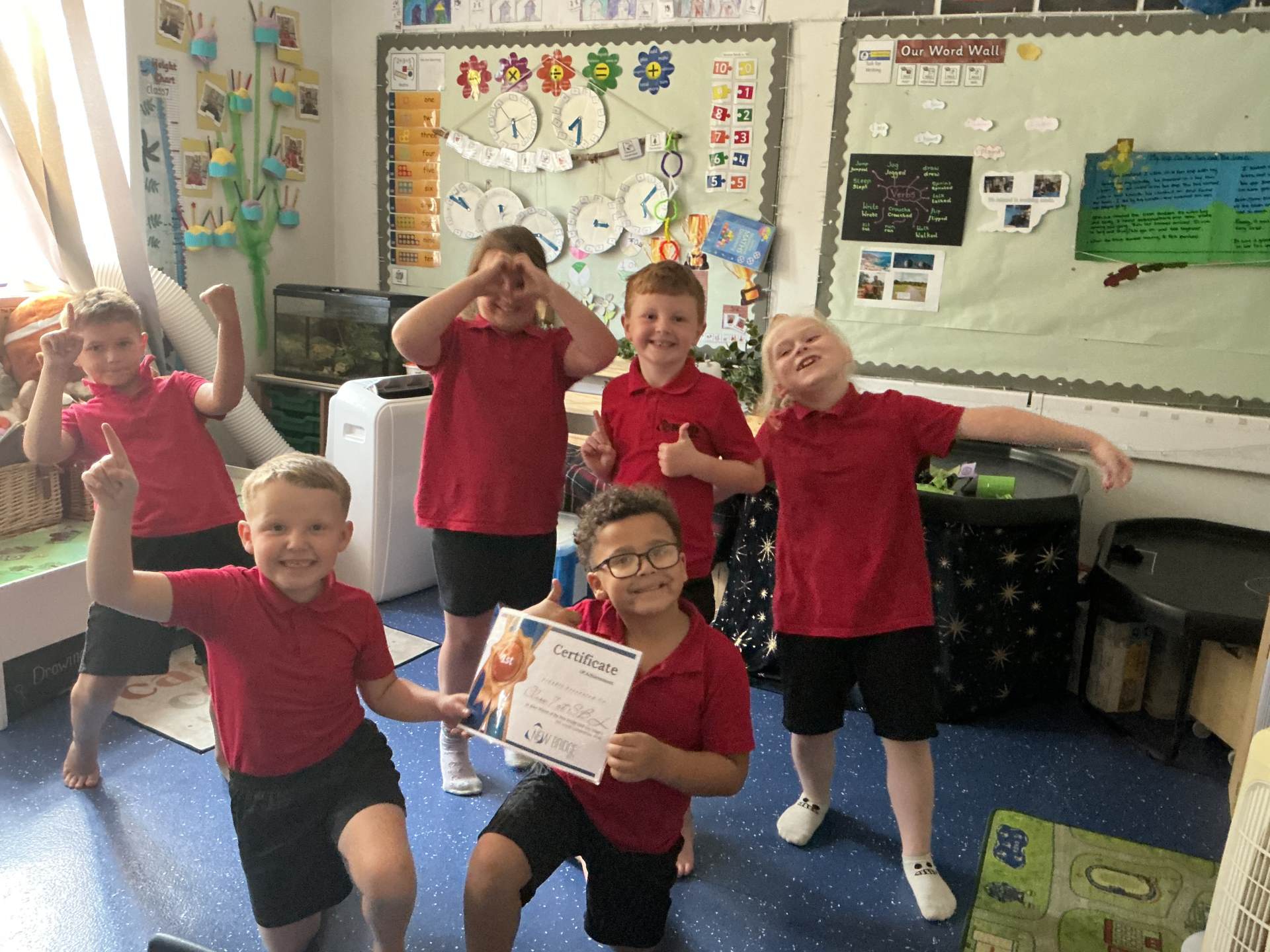 Celebrating Our Young People: The This Is Me! 500 Words Competition 2025–26